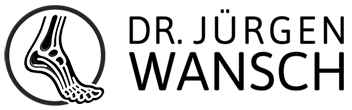 Dr. Jürgen Wansch | Der Orthopäde in Innsbruck Logo