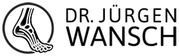 Dr. Jürgen Wansch | Der Orthopäde in Innsbruck Logo